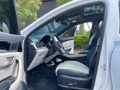 BYD Song Plus New Energy EV Premium - ფოტო 8