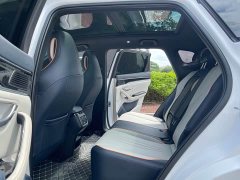 BYD Song Plus New Energy EV Premium - ფოტო 9