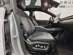 Nio Lerado L60 60kWh Rear-Wheel Drive - ფოტო 10