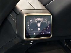 Nio Lerado L60 60kWh Rear-Wheel Drive - ფოტო 11