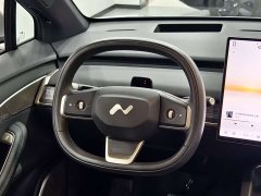 Nio Lerado L60 60kWh Rear-Wheel Drive - ფოტო 13