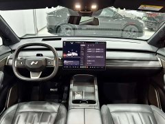 Nio Lerado L60 60kWh Rear-Wheel Drive - ფოტო 14
