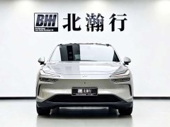 Nio Lerado L60 60kWh Rear-Wheel Drive - ფოტო 3