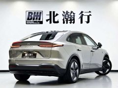 Nio Lerado L60 60kWh Rear-Wheel Drive - ფოტო 4