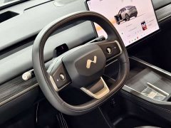 Nio Lerado L60 60kWh Rear-Wheel Drive - ფოტო 8