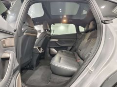 Nio Lerado L60 60kWh Rear-Wheel Drive - ფოტო 9
