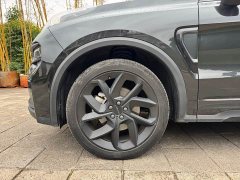 Lynk & Co 01 2021 2.0T Diesel AWD Midnight Edition - ფოტო 11