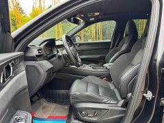 Lynk & Co 01 2021 2.0T Diesel AWD Midnight Edition - ფოტო 12
