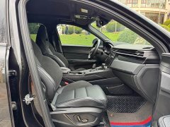 Lynk & Co 01 2021 2.0T Diesel AWD Midnight Edition - ფოტო 14