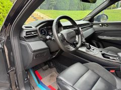 Lynk & Co 01 2021 2.0T Diesel AWD Midnight Edition - ფოტო 17