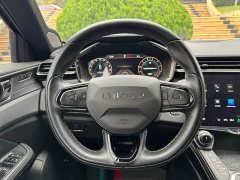 Lynk & Co 01 2021 2.0T Diesel AWD Midnight Edition - ფოტო 18