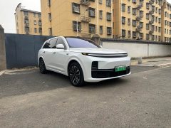 Li Auto L7 2025 Max Smart Refresh Edition - ფოტო 1