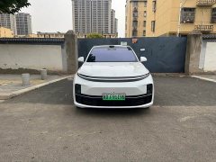 Li Auto L7 2025 Max Smart Refresh Edition - ფოტო 2