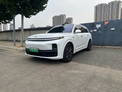 Li Auto L7 2025 Max Smart Refresh Edition - ფოტო 3