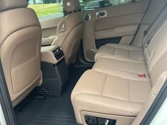 Li Auto L7 2025 Max Smart Refresh Edition - ფოტო 5