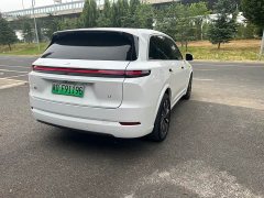 Li Auto L7 2025 Max Smart Refresh Edition - ფოტო 7