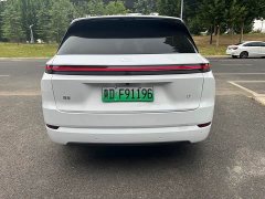 Li Auto L7 2025 Max Smart Refresh Edition - ფოტო 8