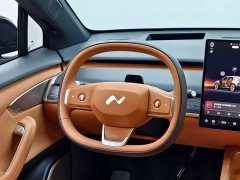 Nio Lerado L60 60kWh AWD - ფოტო 14