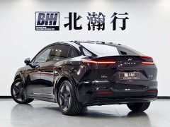 Nio Lerado L60 60kWh AWD - ფოტო 4