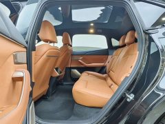 Nio Lerado L60 60kWh AWD - ფოტო 7