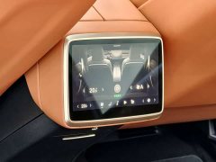 Nio Lerado L60 60kWh AWD - ფოტო 9