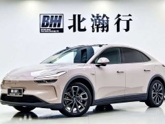 Nio Lerado L60 60kWh Rear-Wheel Drive - ფოტო 1