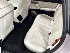 Nio Lerado L60 60kWh Rear-Wheel Drive - ფოტო 10