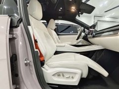 Nio Lerado L60 60kWh Rear-Wheel Drive - ფოტო 12