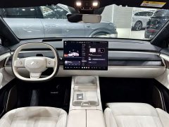 Nio Lerado L60 60kWh Rear-Wheel Drive - ფოტო 13