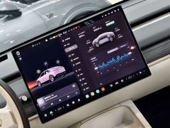 Nio Lerado L60 60kWh Rear-Wheel Drive - ფოტო 15