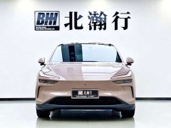 Nio Lerado L60 60kWh Rear-Wheel Drive - ფოტო 2