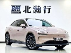 Nio Lerado L60 60kWh Rear-Wheel Drive - ფოტო 3
