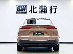 Nio Lerado L60 60kWh Rear-Wheel Drive - ფოტო 4