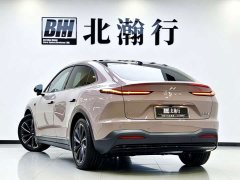 Nio Lerado L60 60kWh Rear-Wheel Drive - ფოტო 5
