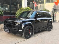 Land Rover Defender 110 3.0T P400 X-DYNAMIC HSE - ფოტო 1