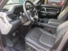 Land Rover Defender 110 3.0T P400 X-DYNAMIC HSE - ფოტო 4
