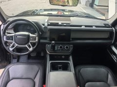 Land Rover Defender 110 3.0T P400 X-DYNAMIC HSE - ფოტო 6