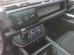 Land Rover Defender 110 3.0T P400 X-DYNAMIC HSE - ფოტო 8