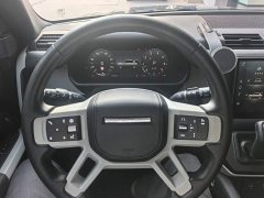 Land Rover Defender 110 3.0T P400 X-DYNAMIC HSE - ფოტო 9