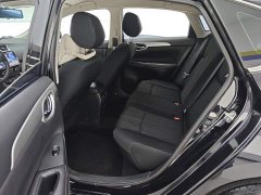 Nissan Sylphy Classic 1.6XE CVT Comfort - ფოტო 11