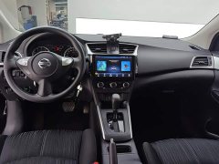 Nissan Sylphy Classic 1.6XE CVT Comfort - ფოტო 12