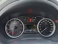 Nissan Sylphy Classic 1.6XE CVT Comfort - ფოტო 14