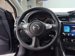 Nissan Sylphy Classic 1.6XE CVT Comfort - ფოტო 15
