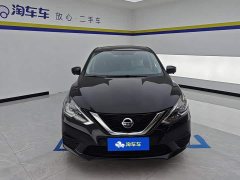 Nissan Sylphy Classic 1.6XE CVT Comfort - ფოტო 2