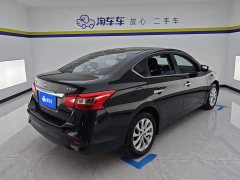 Nissan Sylphy Classic 1.6XE CVT Comfort - ფოტო 3
