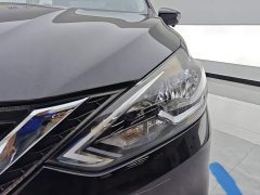 Nissan Sylphy Classic 1.6XE CVT Comfort - ფოტო 5