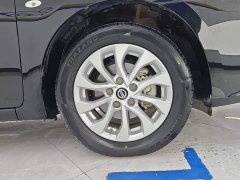 Nissan Sylphy Classic 1.6XE CVT Comfort - ფოტო 6