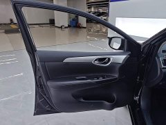 Nissan Sylphy Classic 1.6XE CVT Comfort - ფოტო 7