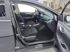 Nissan Sylphy Classic 1.6XE CVT Comfort - ფოტო 8
