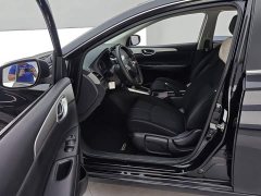 Nissan Sylphy Classic 1.6XE CVT Comfort - ფოტო 9